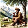 Pochette Skywoodsman - Горы мой дом Skywoodsman - Горы мой дом