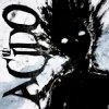 Pochette UdieNnx & Mc Gw - ACIDO (Super Slowed) UdieNnx & Mc Gw - ACIDO (Super Slowed)