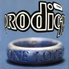 Pochette The Prodigy - Full Throttle (Original Mix) The Prodigy - Full Throttle (Original Mix)