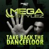 Pochette Megastylez - Whiteline Fever (Radio Mix) Megastylez - Whiteline Fever (Radio Mix)