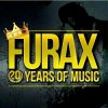 Pochette DJ Furax - Big Orgus (Junkie Kid Remix) DJ Furax - Big Orgus (Junkie Kid Remix)