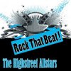Pochette The Highstreet Allstars - Rock that beat The Highstreet Allstars - Rock that beat