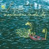 Pochette Explosions In The Sky - Colours in Space Explosions In The Sky - Colours in Space