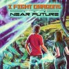 Pochette I Fight Dragons - KABOOM! I Fight Dragons - KABOOM!