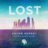 Pochette Sound Remedy - Orbital release codes Sound Remedy - Orbital release codes