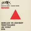 Pochette Skrillex - Fuck That Skrillex - Fuck That