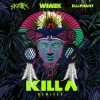 Pochette Skrillex - First Of The Year Skrillex - First Of The Year
