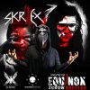 Pochette Skrillex - Scary Monsters And Nice Sprites Skrillex - Scary Monsters And Nice Sprites