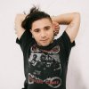 Pochette Skrillex - My Name Is Skrillex Skrillex - My Name Is Skrillex