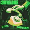 Pochette Deorro feat. ETC!ETC! - Hija De Su Deorro feat. ETC!ETC! - Hija De Su