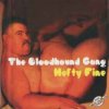 Pochette Bloodhound gang - No Hard Feelings Bloodhound gang - No Hard Feelings