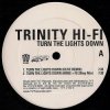 Pochette Trinity Hi-Fi - Inside Trinity Hi-Fi - Inside