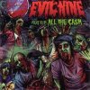 Pochette Evil Nine - Hired Goons Evil Nine - Hired Goons