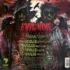 Pochette Evil Nine - For Lovers, Not Fighters Evil Nine - For Lovers, Not Fighters