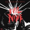 Pochette Evil Nine - Even The Smells Evil Nine - Even The Smells