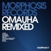 Pochette Omauha - I Met U Omauha - I Met U