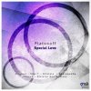 Pochette Platunoff - Snow Melts In Your Hands Platunoff - Snow Melts In Your Hands
