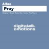 Pochette Alfoa - Headwaters Alfoa - Headwaters