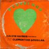 Pochette Calvin Harris & Clementine Douglas - Blessings Calvin Harris & Clementine Douglas - Blessings