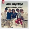 Pochette One Direction - What Makes You Beautiful (Mentol Remix) One Direction - What Makes You Beautiful (Mentol Remix)