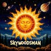 Pochette Skywoodsman - Небо Солнце Звёзды Skywoodsman - Небо Солнце Звёзды