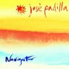 Pochette Jose Padilla - Strolling Jose Padilla - Strolling