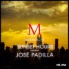 Pochette Jose Padilla - The Look of Love Jose Padilla - The Look of Love