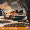 Pochette Delorean - Apocalypse Night Fight Delorean - Apocalypse Night Fight