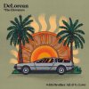 Pochette Delorean - Open Delorean - Open