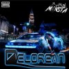 Pochette Delorean - As Time Breaks Off Delorean - As Time Breaks Off