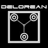 Pochette Delorean - No Name Delorean - No Name