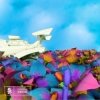 Pochette Anamanaguchi - Snow Angels Anamanaguchi - Snow Angels