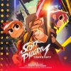 Pochette Anamanaguchi - John Hughes Anamanaguchi - John Hughes
