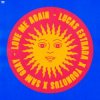 Pochette Lucas Estrada & YouNotUs & Sam Gray - Love Me Again Lucas Estrada & YouNotUs & Sam Gray - Love Me Again