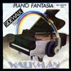 Pochette Piano Fantasia - Walkman Piano Fantasia - Walkman