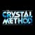 Pochette The Crystal Method - Busy child