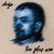Pochette Dego - Come of Age