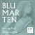 Pochette Blu Mar Ten - Hollywood Landmines