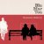 Pochette Blu Mar Ten - Locust Songs