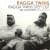 Pochette Ragga twins - Ragga trip