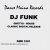 Pochette DJ Funk - Bounce That Ass (Accapella)