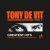 Pochette Tony De Vit - Resistance Is Futile
