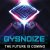 Pochette GYSNOIZE - Kick the Groove