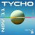 Pochette Tycho - Source