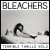 Pochette Bleachers - Rollercoaster