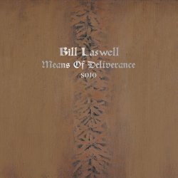 Pochette Bill Laswell - Broken Toenail Gland