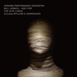 Pochette Bill Laswell - Slow Murder