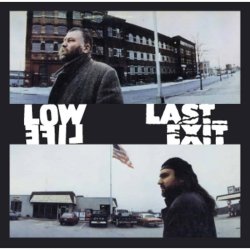 Pochette Bill Laswell - Iron Cross
