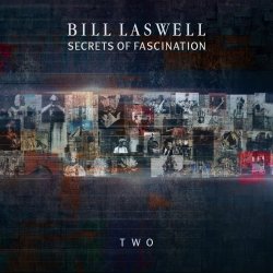 Pochette Bill Laswell - Dystopia