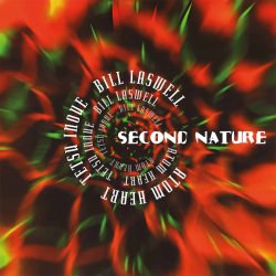 Pochette Bill Laswell - Phase Draft